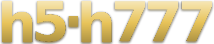 h5.h777 logo
